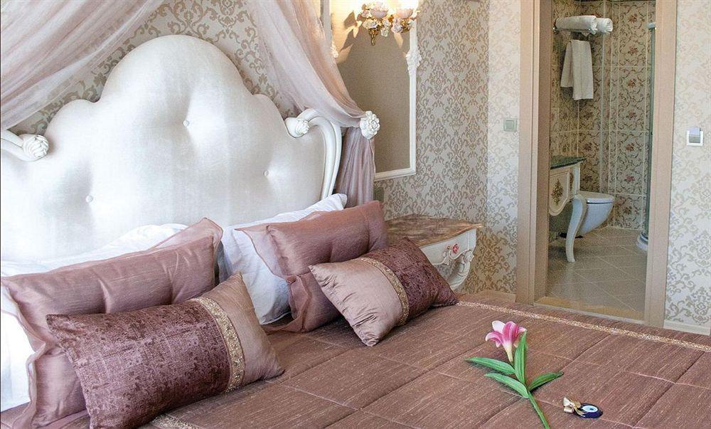 Grand Atakum Hotel Самсун Екстер'єр фото